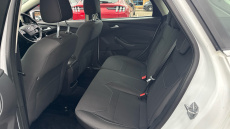 Ford Focus 1.0 EcoBoost 125 Zetec 5dr Auto Petrol Hatchback